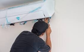 Lap Dat Dieu Hoa Tai Ha Noi 2